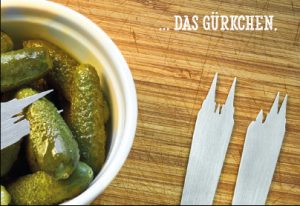 DOMFRITZGABEL - DAS ORIGINAL!