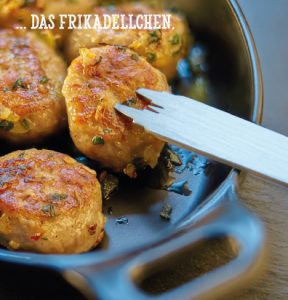 DOMFRITZGABEL - DAS ORIGINAL!