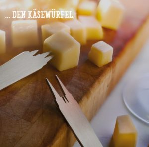DOMFRITZGABEL - DAS ORIGINAL!