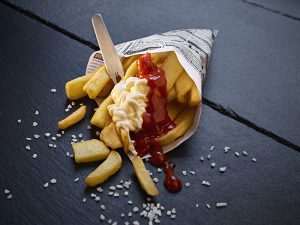 DOMFRITZGABEL - DAS ORIGINAL!
