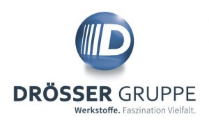 Werkstoffe und Stahlhandel Drösser Gruppe