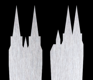 DOMFRITZGABEL - DAS ORIGINAL!