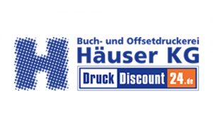 Buch- und Offsetdruckerei Häuser KG