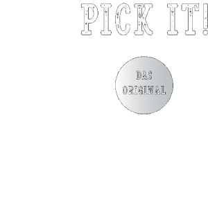 DOMFRITZGABEL - DAS ORIGINAL!