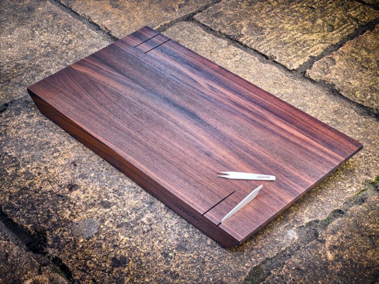 FREDEFRITZ KÖLNER BRETT